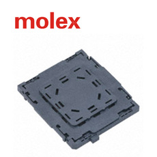 Molex-Konektilo 1051420133 105142-0133