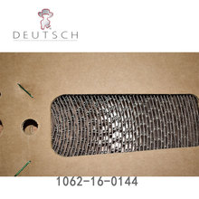 Detusch కనెక్టర్ 1062-16-0144