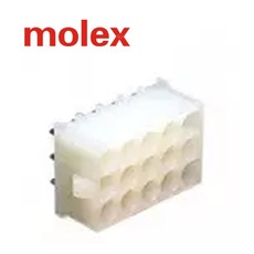 MOLEX Connector 10844150 10-84-4150