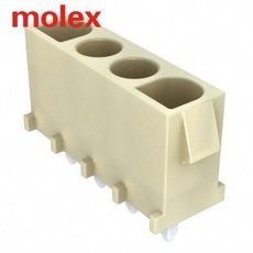 MOLEX კონექტორი 10845040 42002-4C1A1 10-84-5040