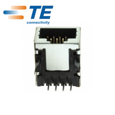 TE/AMP कनेक्टर 1116503-2