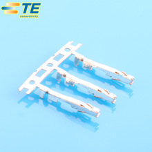 TE/AMP Connector 1123343-1