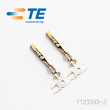 TE/AMP Connector 1123343-2