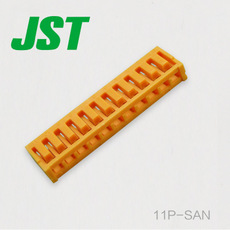 I-JST Connector 11P-SAN