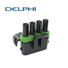 Connecteur Delphi 12015797