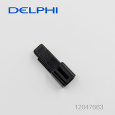 Conector DELPHI 12047663