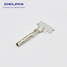 Delphi Connector 12089188