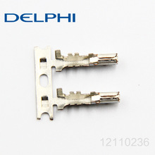 डेल्फी कनेक्टर 12110236