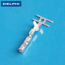 Connecteur Delphi 12191818
