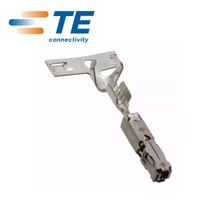 Connector TE/AMP 1241380-1