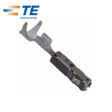 TE / AMP Connector 1241380-2