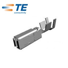 TE / AMP Connector 1241390-1
