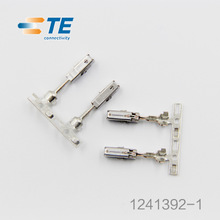 TE/AMP कनेक्टर १२४१३९२-१