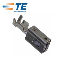 TE/AMP Connector 1241404-1