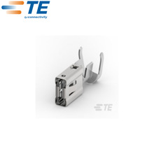 TE / AMP Connector 1241416-1