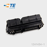 TE/AMP კონექტორი 1241434-1
