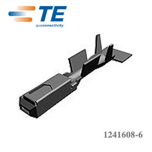 TE / AMP Connector 1241608-1