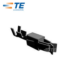 TE/AMP Connector 1241978-2