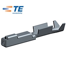 TE / AMP Connector 1318329-1