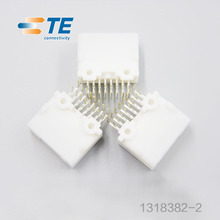 TE/AMP कनेक्टर 1318382-2