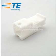 TE/AMP Connector 1318384-2