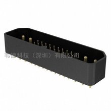 Connector TE/AMP 1318386-1