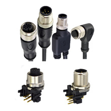TE/AMP Connector 1318389-1