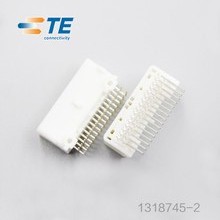TE / AMP Connector 1318745-2