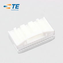TE / AMP Connector 1318747-1