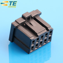 TE/AMP konektor 1318757-1