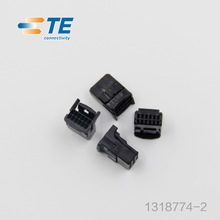 TE/AMP Connector 1318774-2