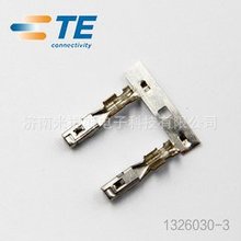 TE / AMP Connector 1326030-1