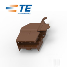 TE / AMP Connector 1355361-1