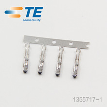 TE / AMP Connector 1355717-1