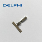 DELPHI კონექტორი 13608782 საწყობშია