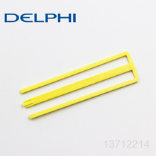 Conector Delphi 13712214
