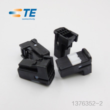 TE / AMP Connector 1376352-2