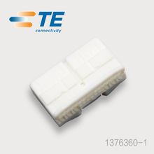 TE / AMP Connector 1376360-1