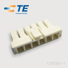 TE / AMP Connector 1376391-1