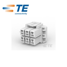 TE/AMP Connector 1376393-1