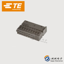 TE/AMP Connector 1379102-1