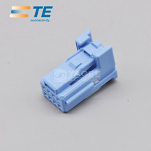 TE/AMP Connector 1379659-3