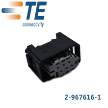 Connecteur TE/AMP 1379788-1