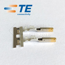 Connecteur TE/AMP 1393365-1