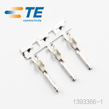 TE/AMP कनेक्टर 1393366-1