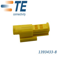 Connecteur TE/AMP 1393433-8
