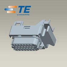 TE / AMP Connector 1393436-1