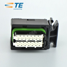 TE / AMP Connector 1393436-4