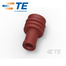 TE/AMP Connector 1393457-4