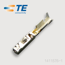 TE/AMP कनेक्टर 1411576-1